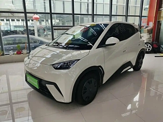 BYD SEAGULL 2025