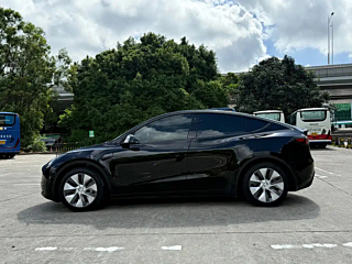 TESLA MODEL Y  2022 YEAR FACELIFT  POWER EDITION 2022