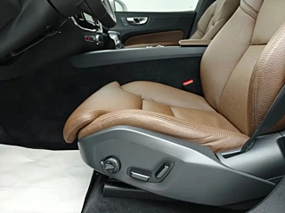 VOLVO XC60 2021 YEAR T5 4WD DELUXE EDITION 2021