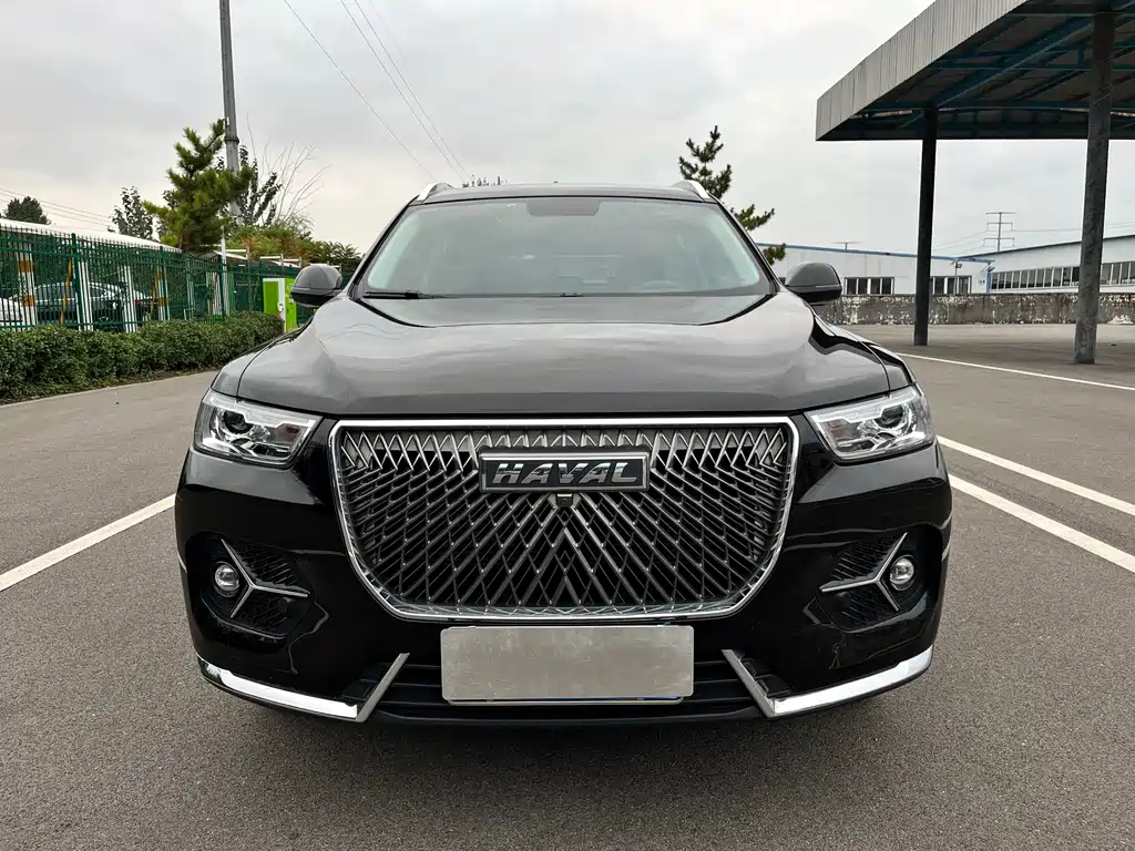 HAVAL H6 2021