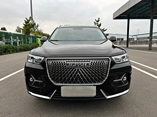 HAVAL H6 2021