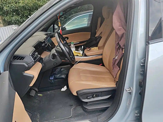 NIO ES6 2020 YEAR 420KM SPORT 2020
