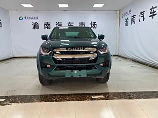 Заказать ISUZU TAGA达咖