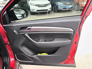 SOUEAST DX5  2019 YEAR 1.5T CVT PREMIUM 2019