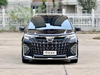 Заказать TOYOTA SIENNA SIENNA