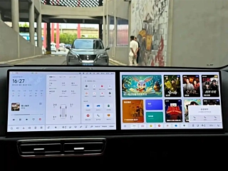 LI AUTO L9  2023 YEAR PRO 2023