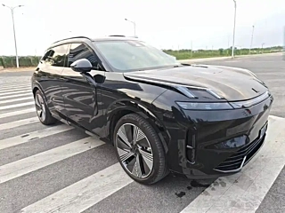 LYNK&CO 08 NEW ENERGY 2024