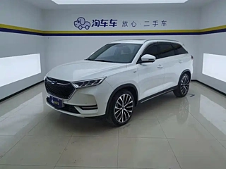 CHANGAN OSHAN X7  2020 YEAR 1.5T  AUTOMATI 2020