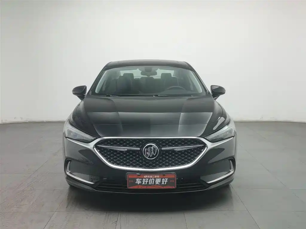 BUICK LACROSSE 2022