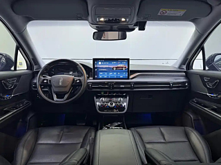 LINCOLN ADVENTURER NEW ENERGY  2021 YEAR PHEV 4WD E EDITION 2021
