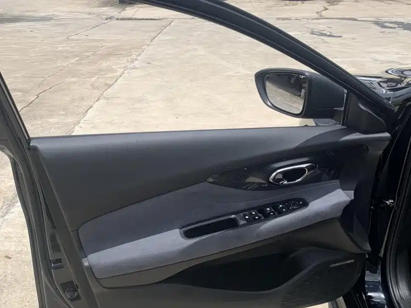 TRUMPCHI EMPOW 2024