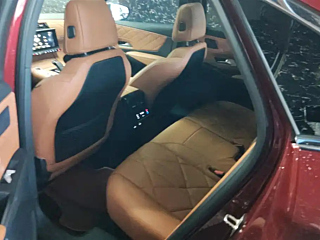 DS 7  2018 YEAR 45THP  PIONEER EDITION 2018