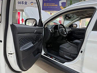 MITSUBISHI ASX ASX 2020 YEAR 2.0L CVT EDITION 2020
