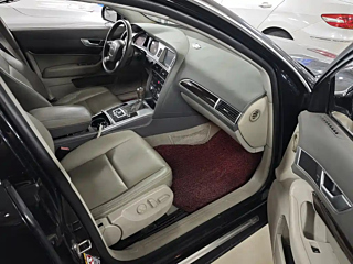 AUDI A6L 2009