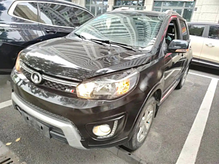 GREAT WALL M4 2014