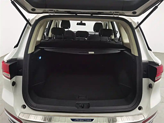 ZOTYE T500  2018 YEAR 1.5T AUTOMATIC LUXURY 2018