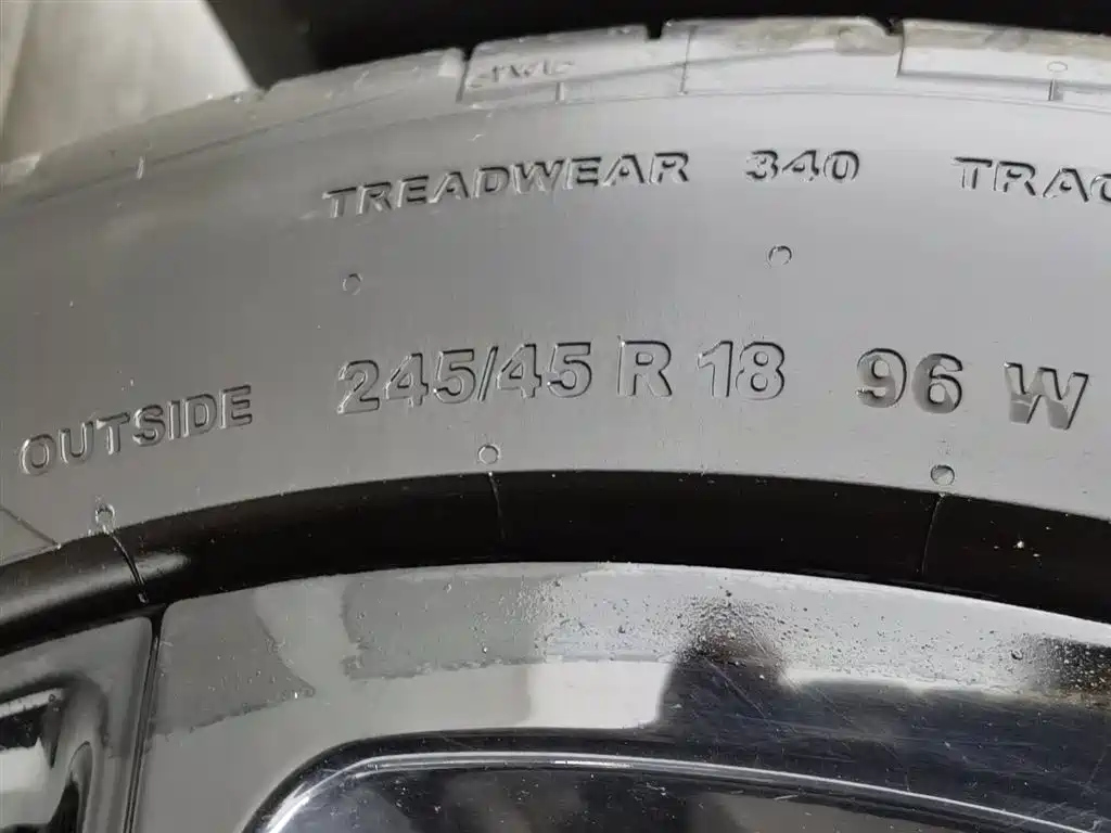 CHEVROLET MALIBU XL 2021