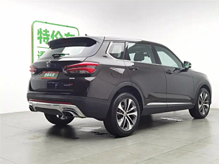 ZHONGHUA V7 2019