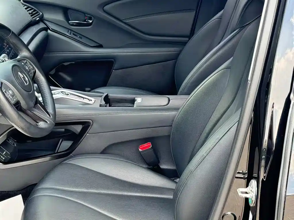ACURA CDX 2016