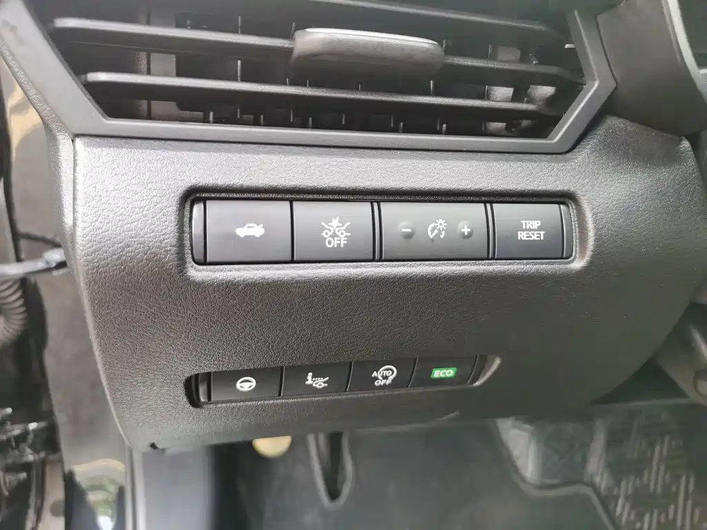 NISSAN TEANA 2021
