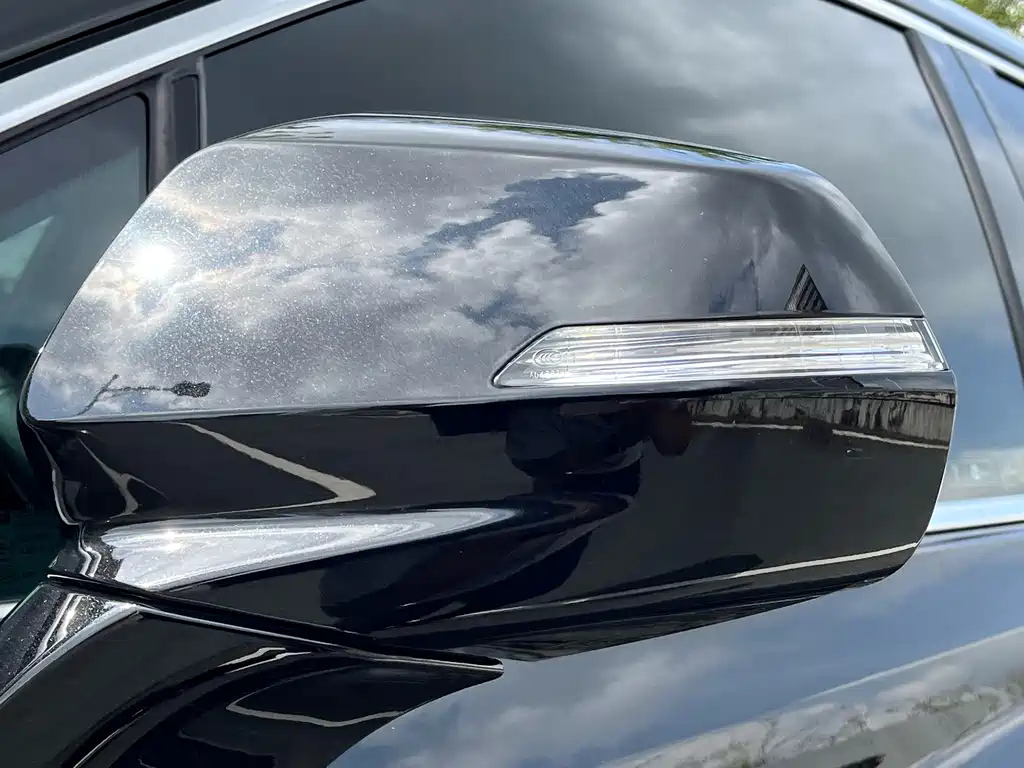 CADILLAC XT5 2021
