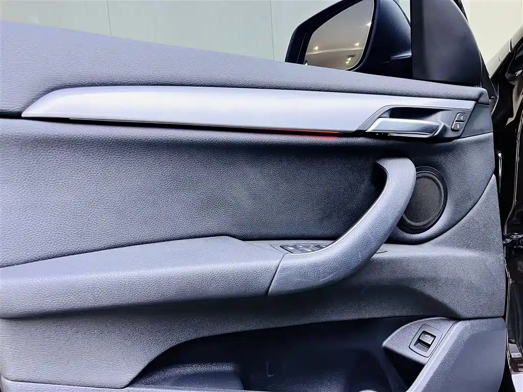 BMW X1 2019