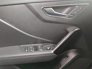AUDI Q2L  2022 YEAR 35 TFSI FASHION DYNAMIC 2022