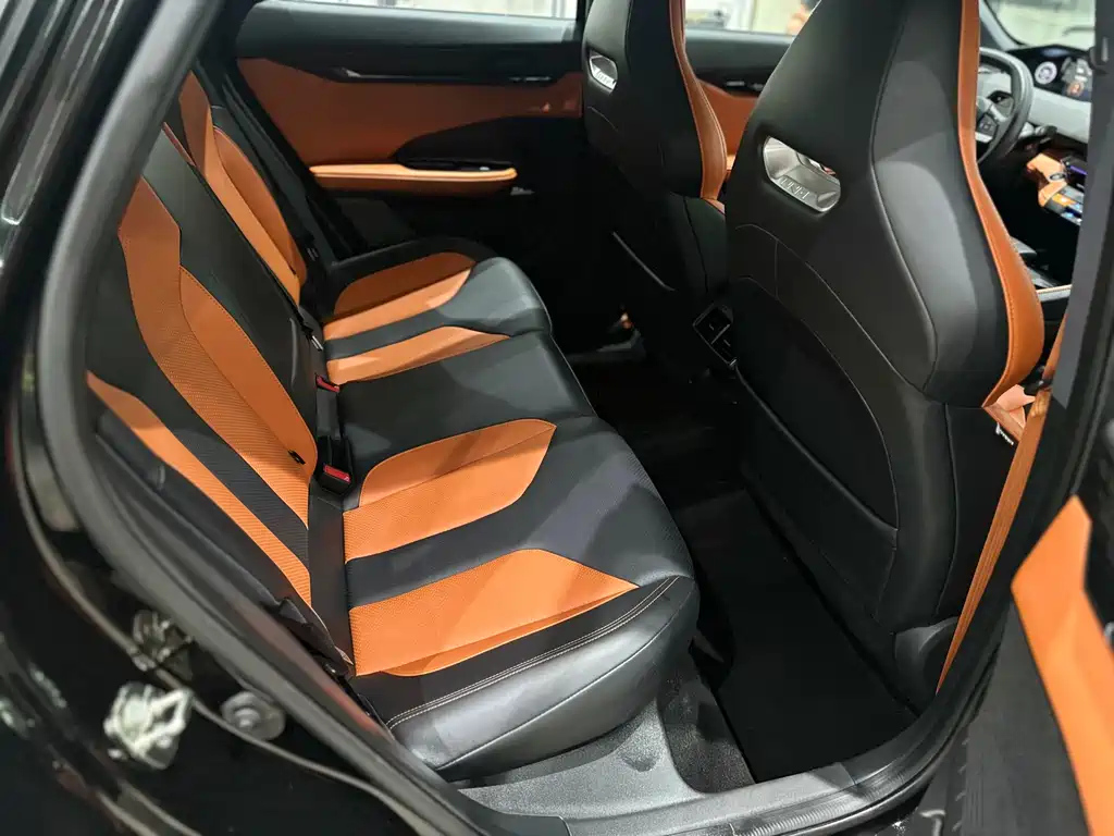 CHANGAN UNI-V 2024