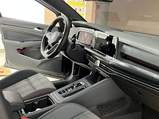 VOLKSWAGEN GOLF GTI  2021 YEAR 380TSI DSG GTI 2021