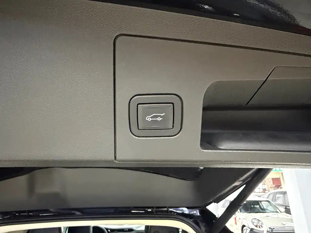CADILLAC XT5 2016