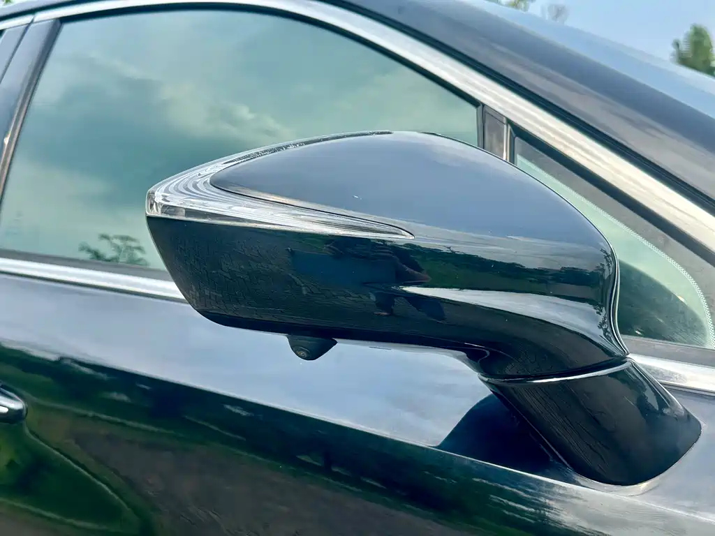 TRUMPCHI GA6 2020