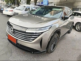 NISSAN &#25506;&#38470;  2024 YEAR 380VC-TURBO 4WD SMART DRIVE EDITION 6 SEATS 2024