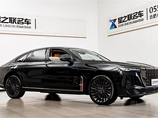 HONGQI H9 2025 YEAR 2.0T 2WD STYLE EDITIO 2025