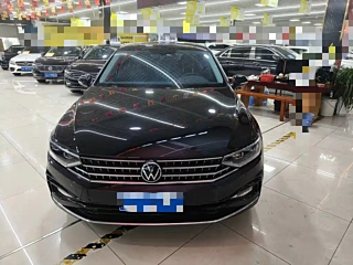 VOLKSWAGEN MAGOTAN 2024