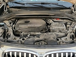 BMW X1  2020 YEAR SDRIVE20LI FASHION 2020
