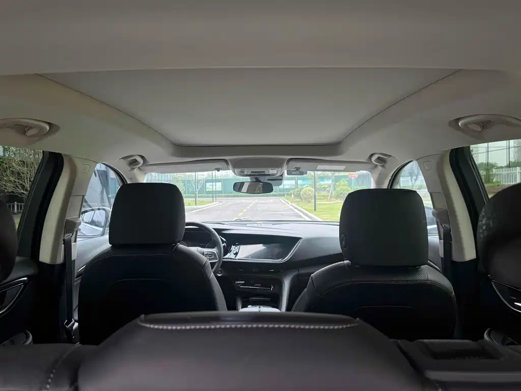 BUICK ENVISION S 2023