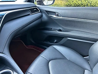 TOYOTA CAMRY  2022 YEAR 2.0GVP LEADING EDITION 2022