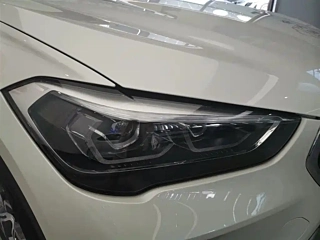 BMW X1  2020 YEAR SDRIVE20LI EXCLUSIVE 2020