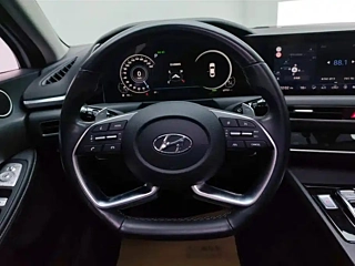 HYUNDAI SONATA  2020 YEAR 270TGDI DCT GLS ELITE EDITION 2020