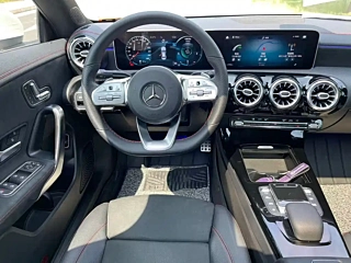 MERCEDES BENZ CLA 2020 YEAR CLA 200 2020