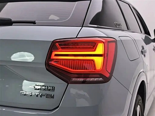 AUDI Q2L  2022 YEAR 35 TFSI LUXURY DYNAMIC 2022