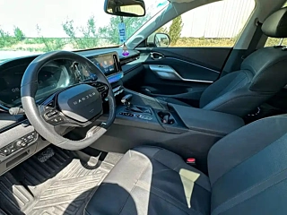 BAO JUN VALLI  2021 YEAR 1.5T  CVT LUXURY 2021