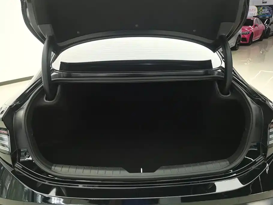 HYUNDAI SONATA 2024
