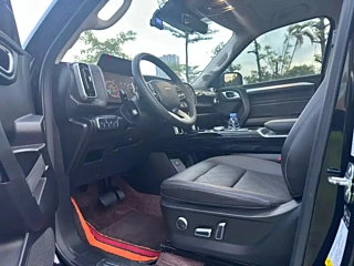 HAVAL DARGO  2022 YEAR 1.5T DCT 2WD  EDITION 2022