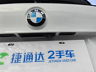 BMW X1 2022 YEAR SDRIVE20LI FASHION 2022