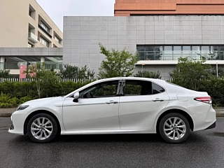 TOYOTA CAMRY 2023 YEAR 2.0G DELUXE EDITION 2023