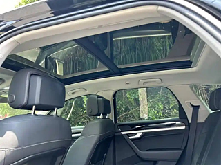 VOLKSWAGEN TOUAREG  2021 YEAR 2.0TSI SHARP  EDITION 2021