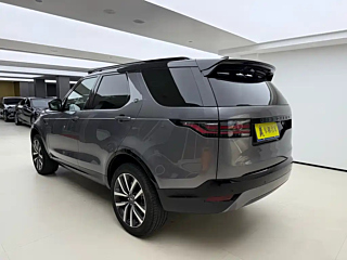LAND ROVER DISCOVERY  2024 YEAR 360PS DYNAMIC SE 2024