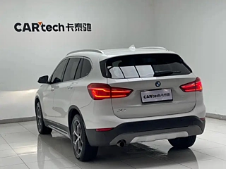 BMW X1  2019 YEAR SDRIVE18LI EXCLUSIVE 2019