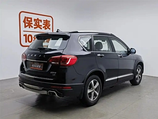 HAVAL H6 2015